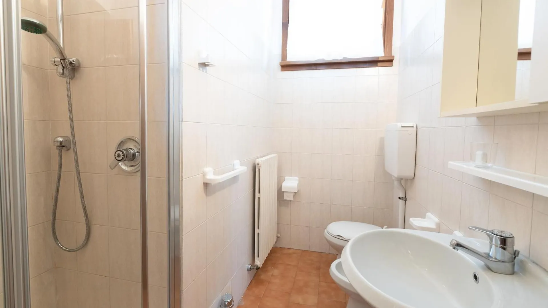 Apartment La Villa Feleit Bormio