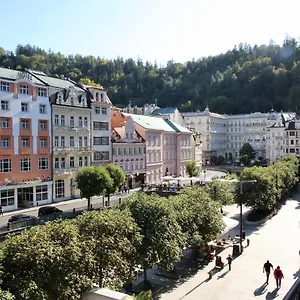Sylva Na Staré Louce , Karlovy Vary Česká republika