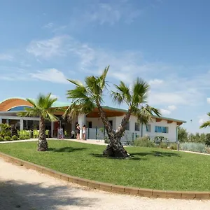 Tigli Lido Altanea , Caorle Itálie