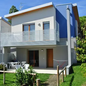 Mastervillage Family , Bibione Itálie