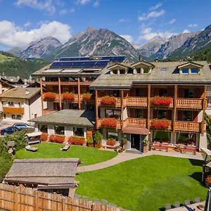 La Genzianella Bormio