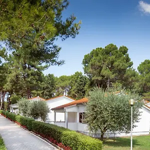 Galijot Plava Laguna , Poreč Chorvatsko