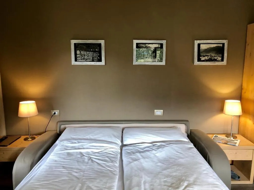 La Villa Feleit Bormio