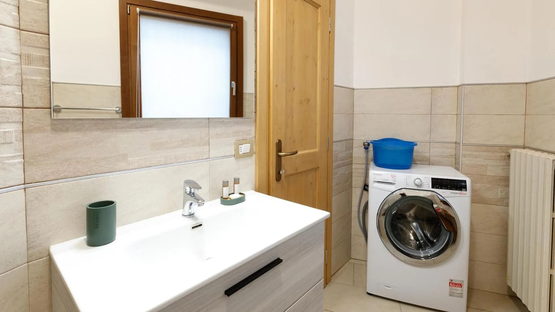 Apartment La Villa Feleit Bormio