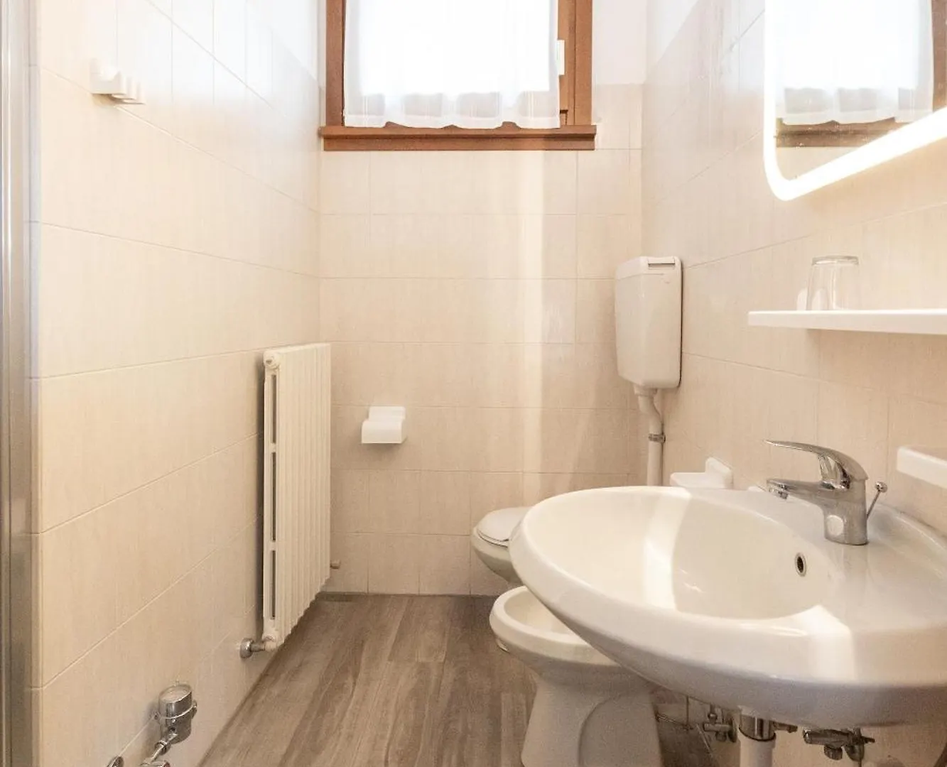 La Villa Feleit Bormio