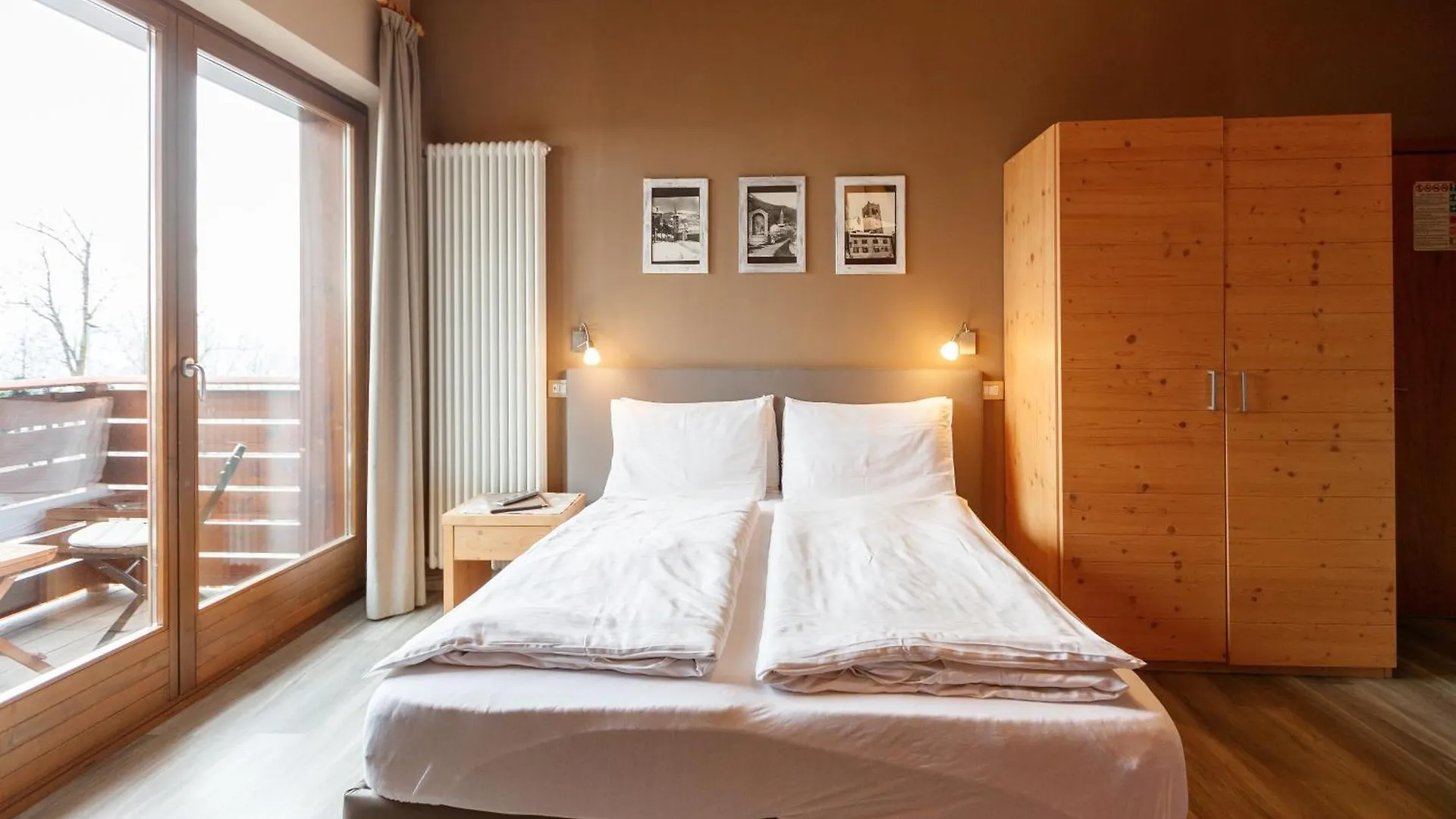 La Villa Feleit Bormio