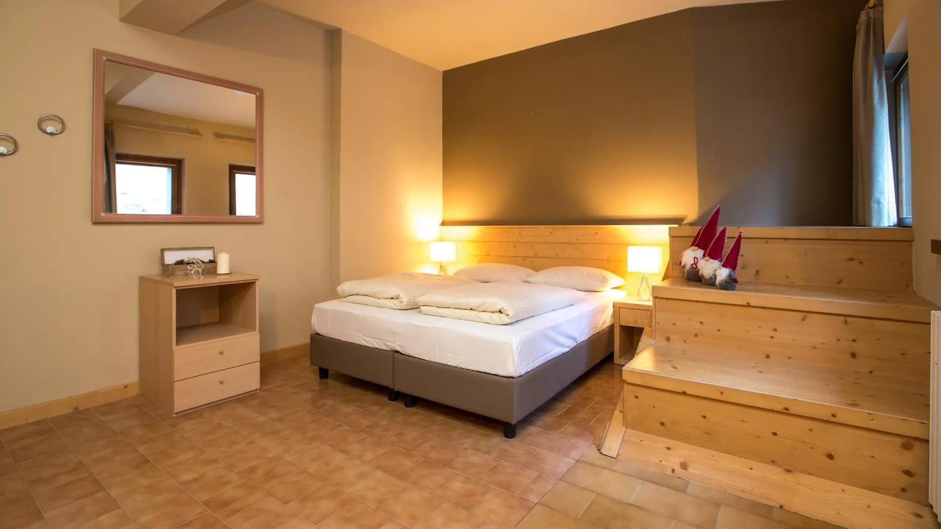 La Villa Feleit Bormio