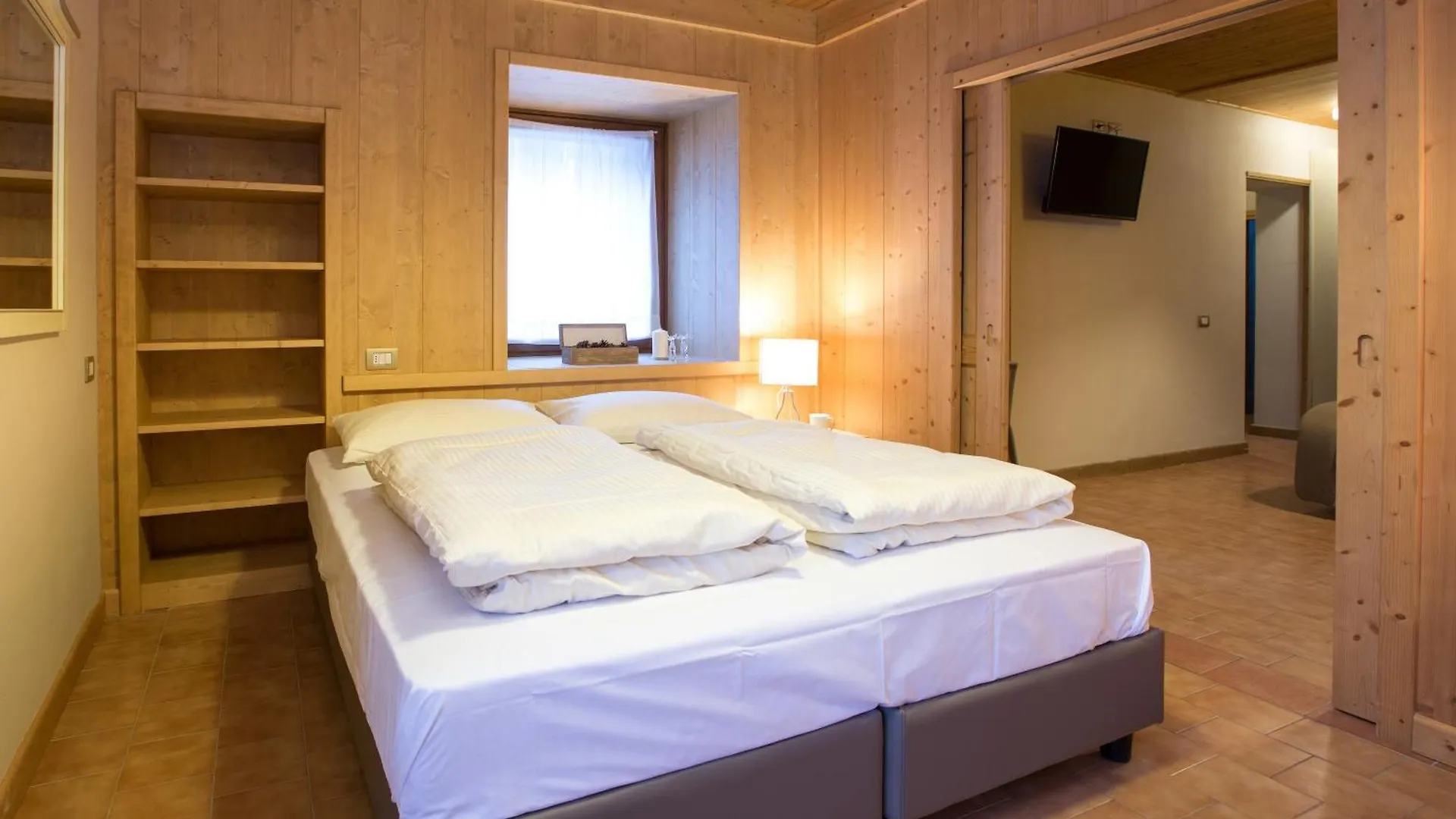 La Villa Feleit Bormio