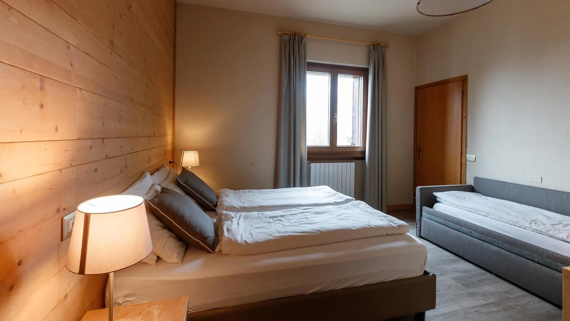 La Villa Feleit Bormio Italy