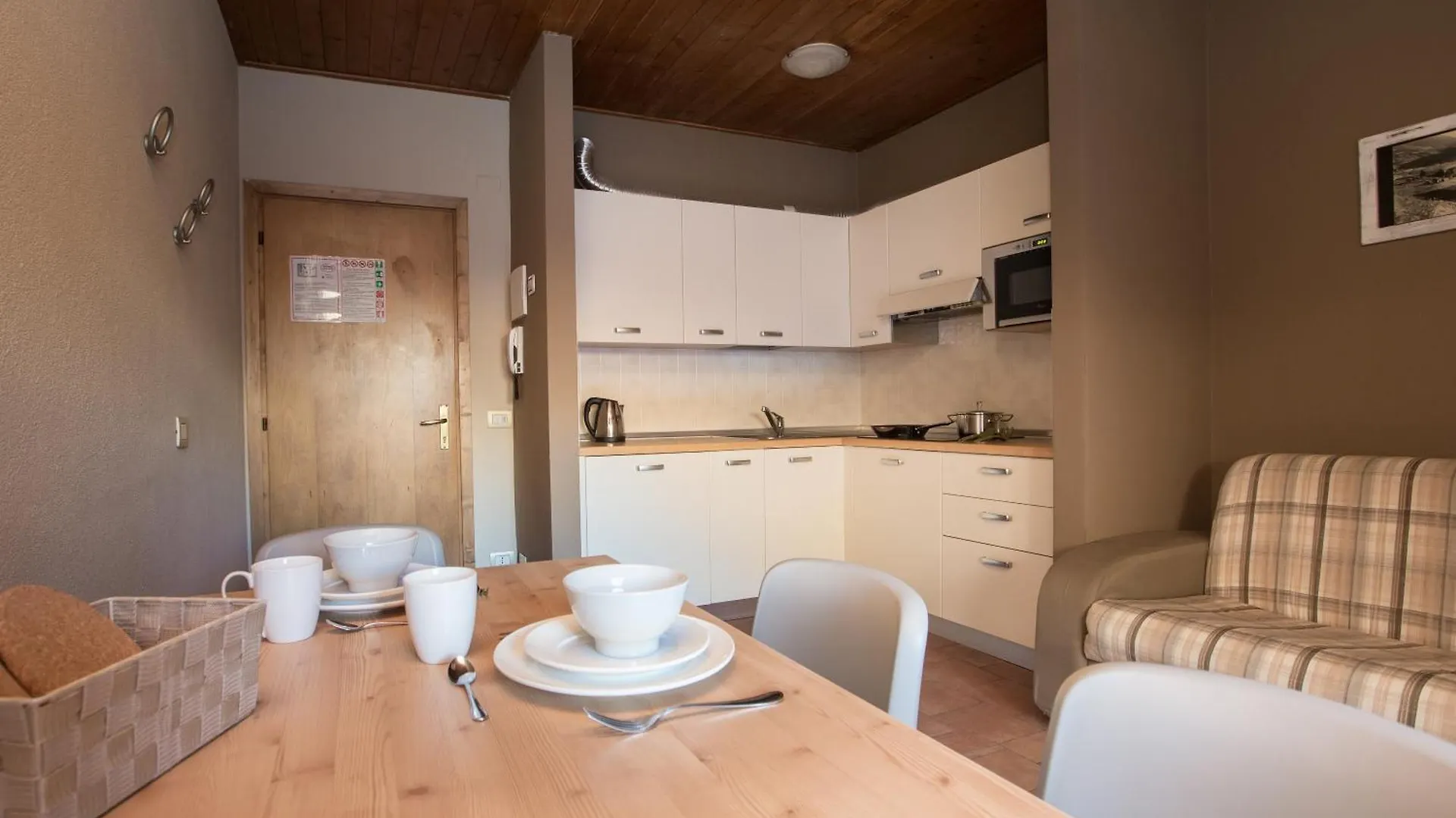 La Villa Feleit Bormio