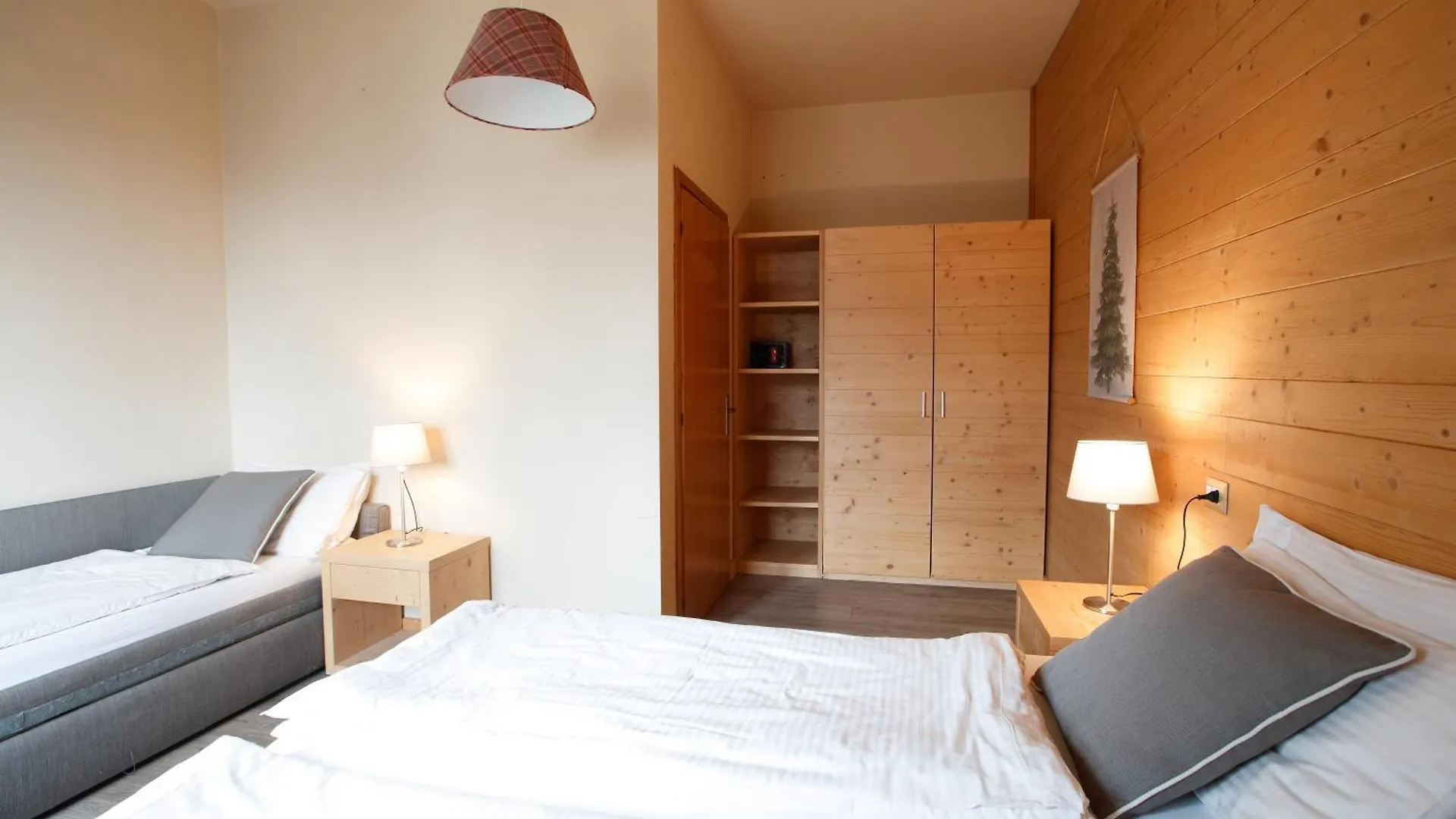 La Villa Feleit Bormio