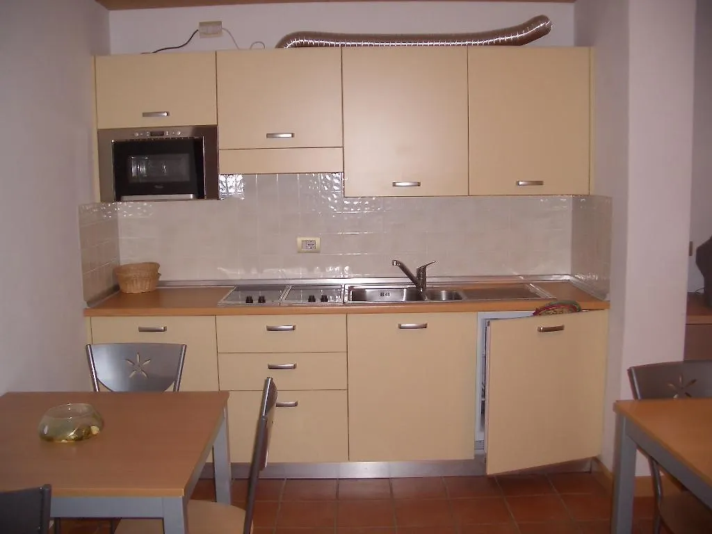 La Villa Feleit Bormio