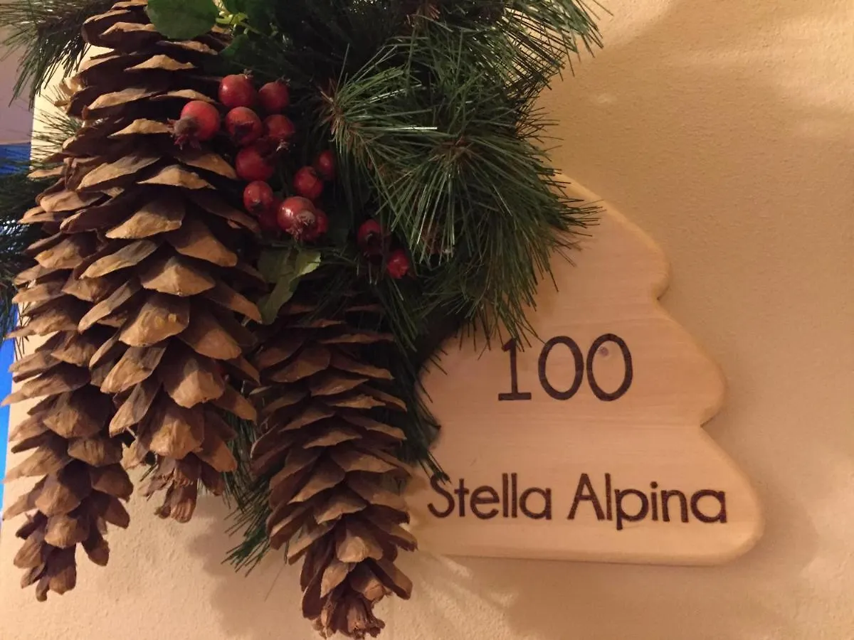 La Villa Feleit Bormio Apartment
